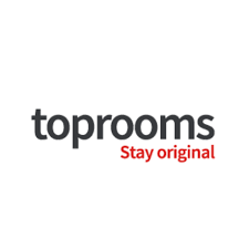 Toprooms Coupon Codes